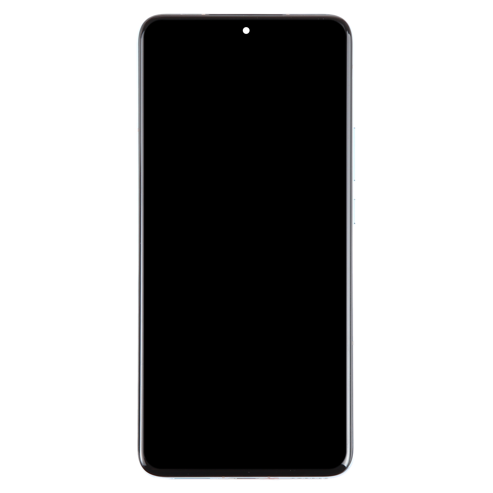 Honor Magic5 blue LCD screen replacement