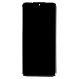 Honor Magic5 LCD screen replacement purple