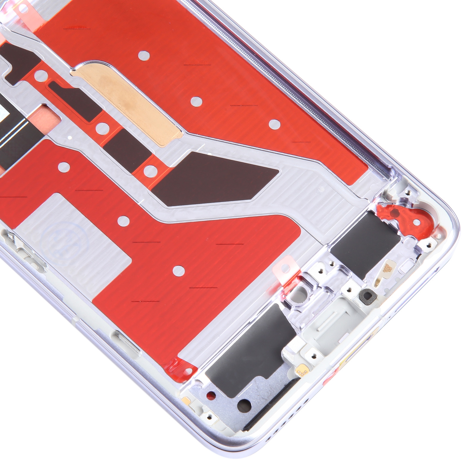 Honor Magic5 Purple LCD Screen Replacement - Image 3