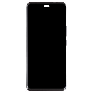 Honor 80 Pro LCD screen replacement black