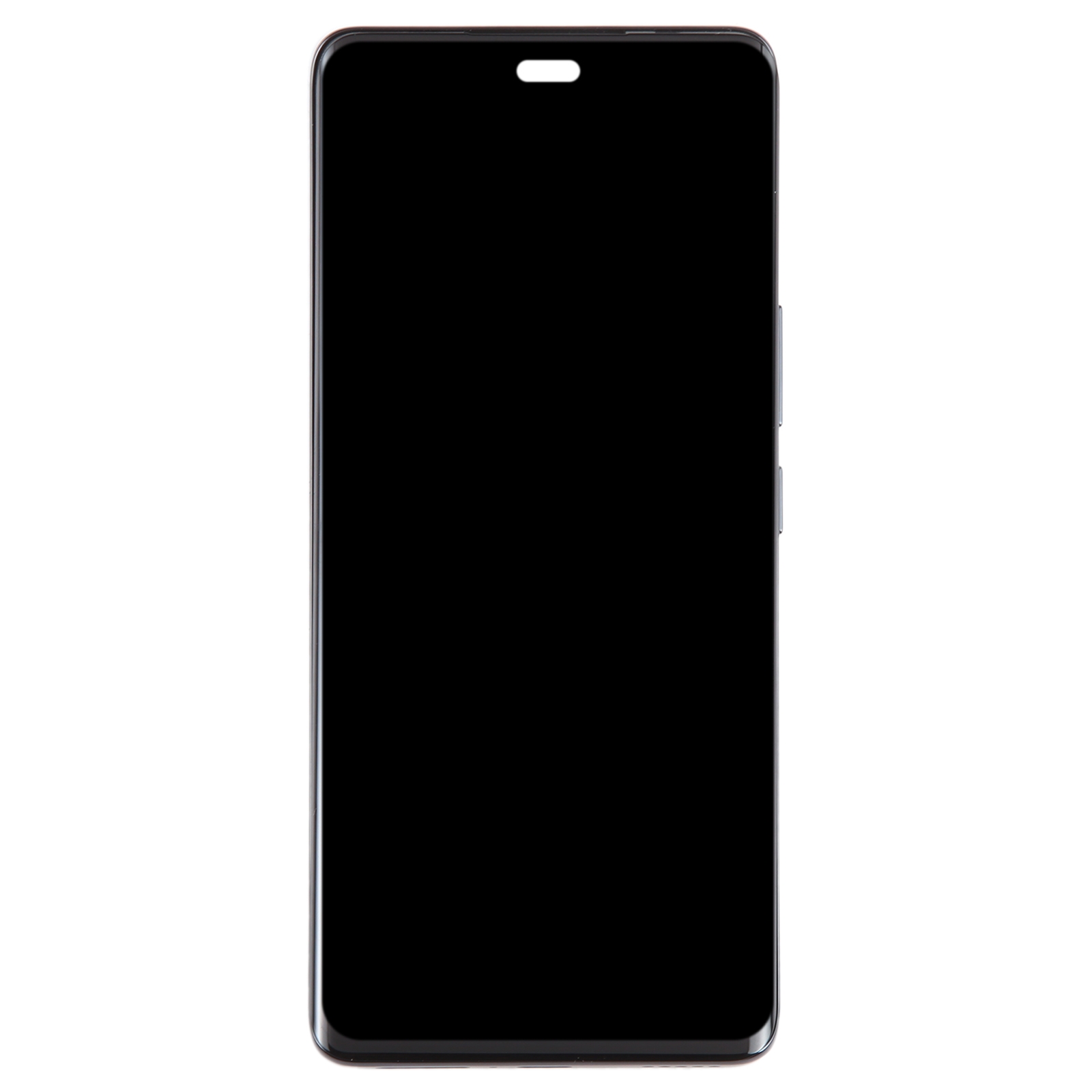 Honor 80 Pro LCD screen replacement black