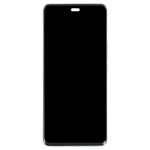 Honor 80 Pro LCD screen replacement green