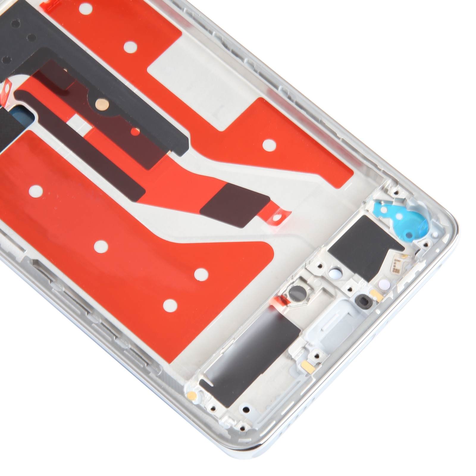 Honor 80 Pro Silver LCD Screen Replacement - Image 3