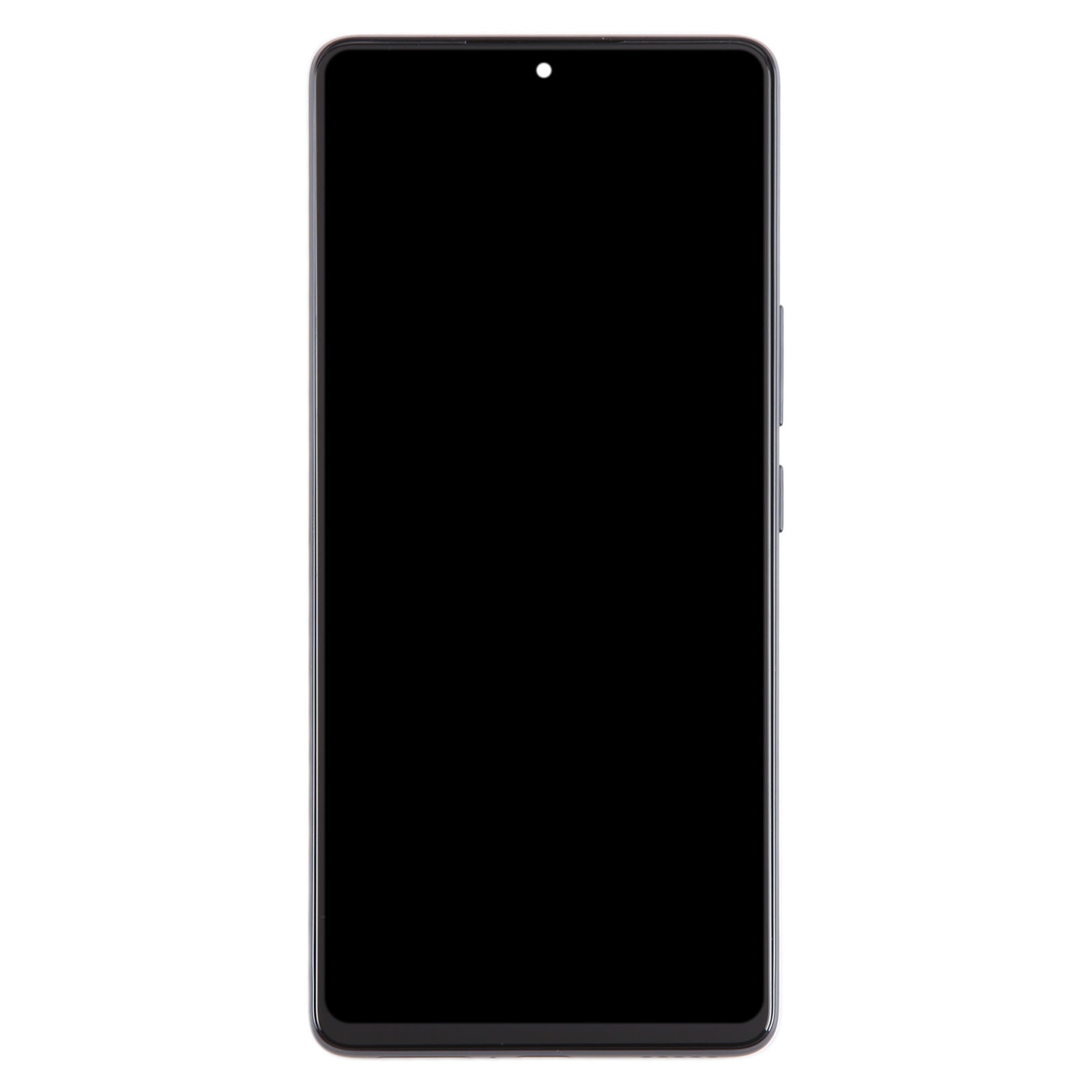Honor 80 GT LCD screen replacement black