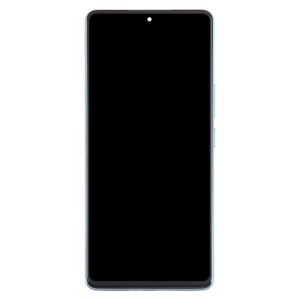 Honor 80 GT LCD screen replacement green