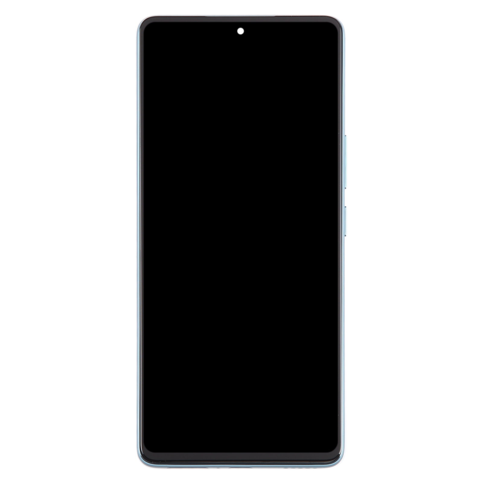 Honor 80 GT LCD screen replacement green