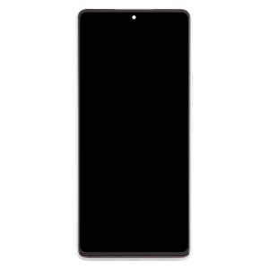 Honor 80 GT LCD screen replacement silver