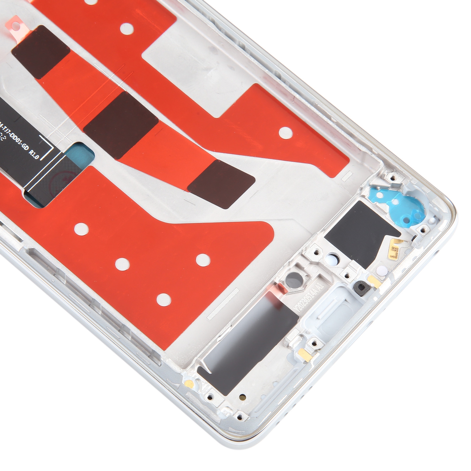 Honor 80 GT Silver LCD Screen Replacement - Image 3