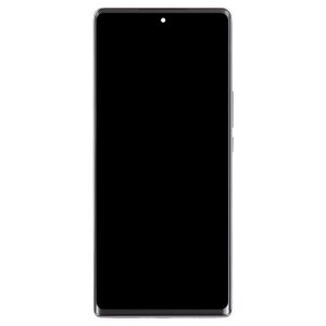 Honor 80 SE LCD screen replacement black