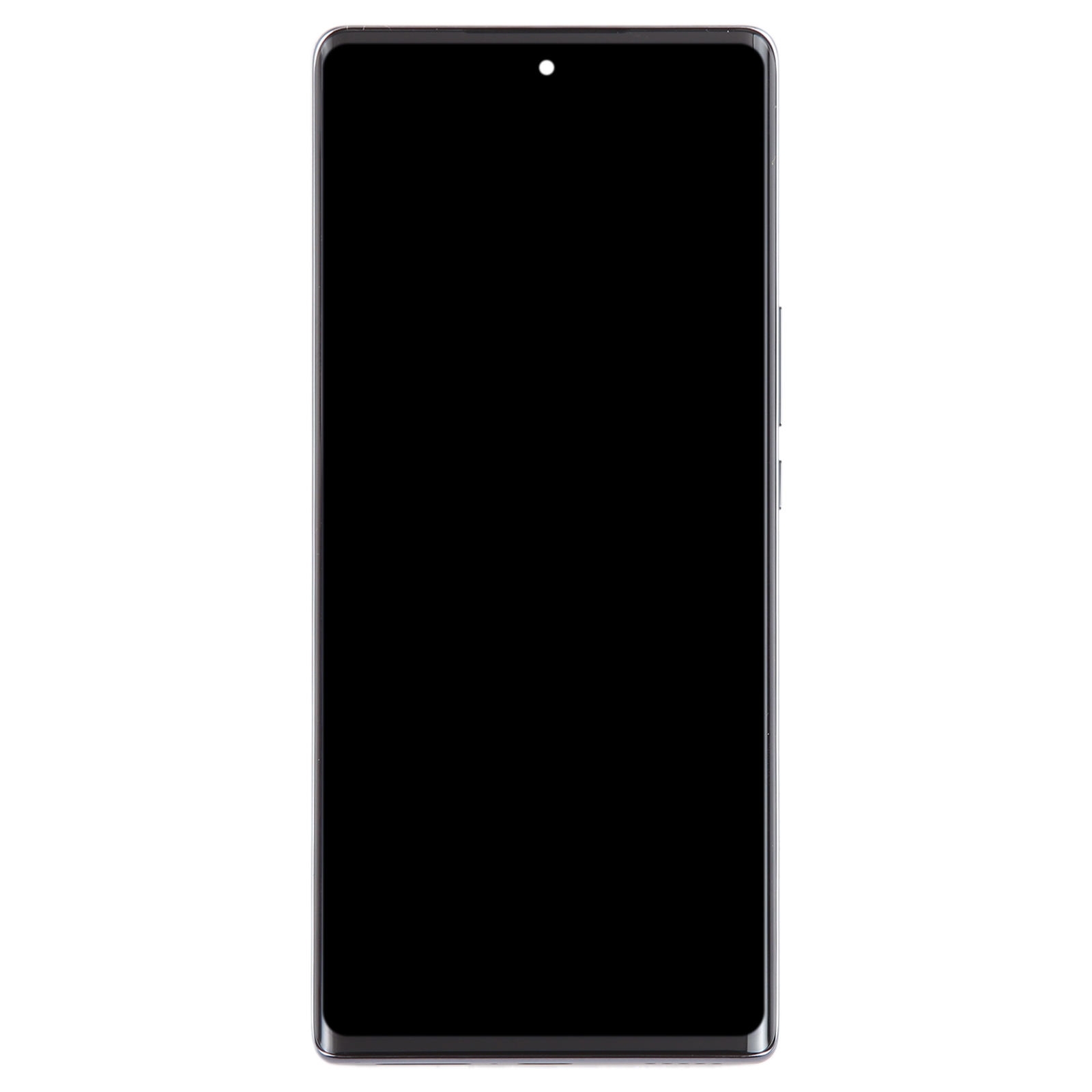 Honor 80 SE LCD screen replacement black
