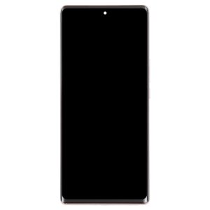 Honor 80 SE LCD screen replacement gold