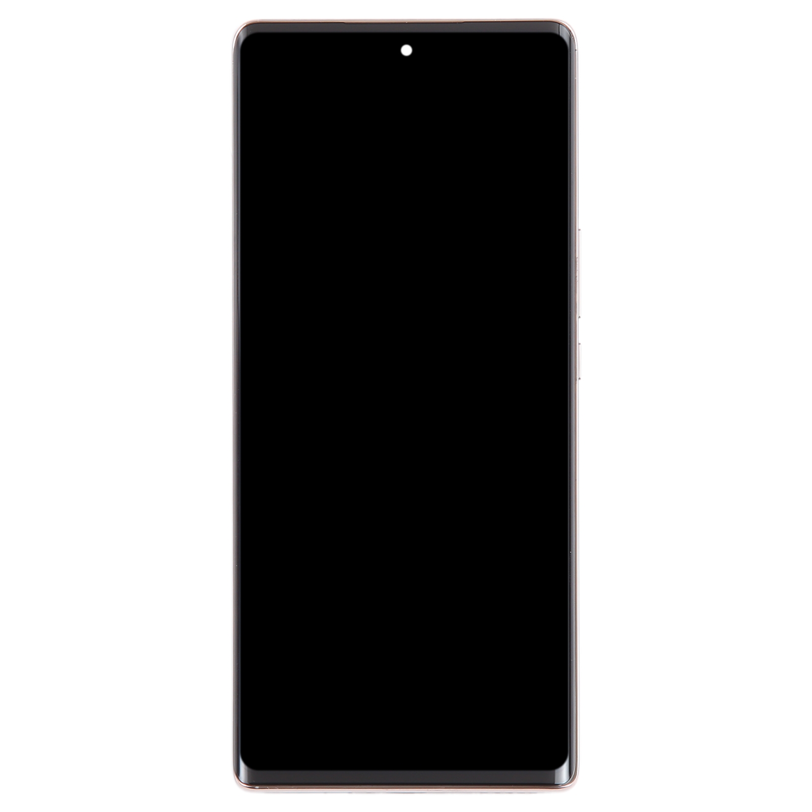 Honor 80 SE LCD screen replacement gold