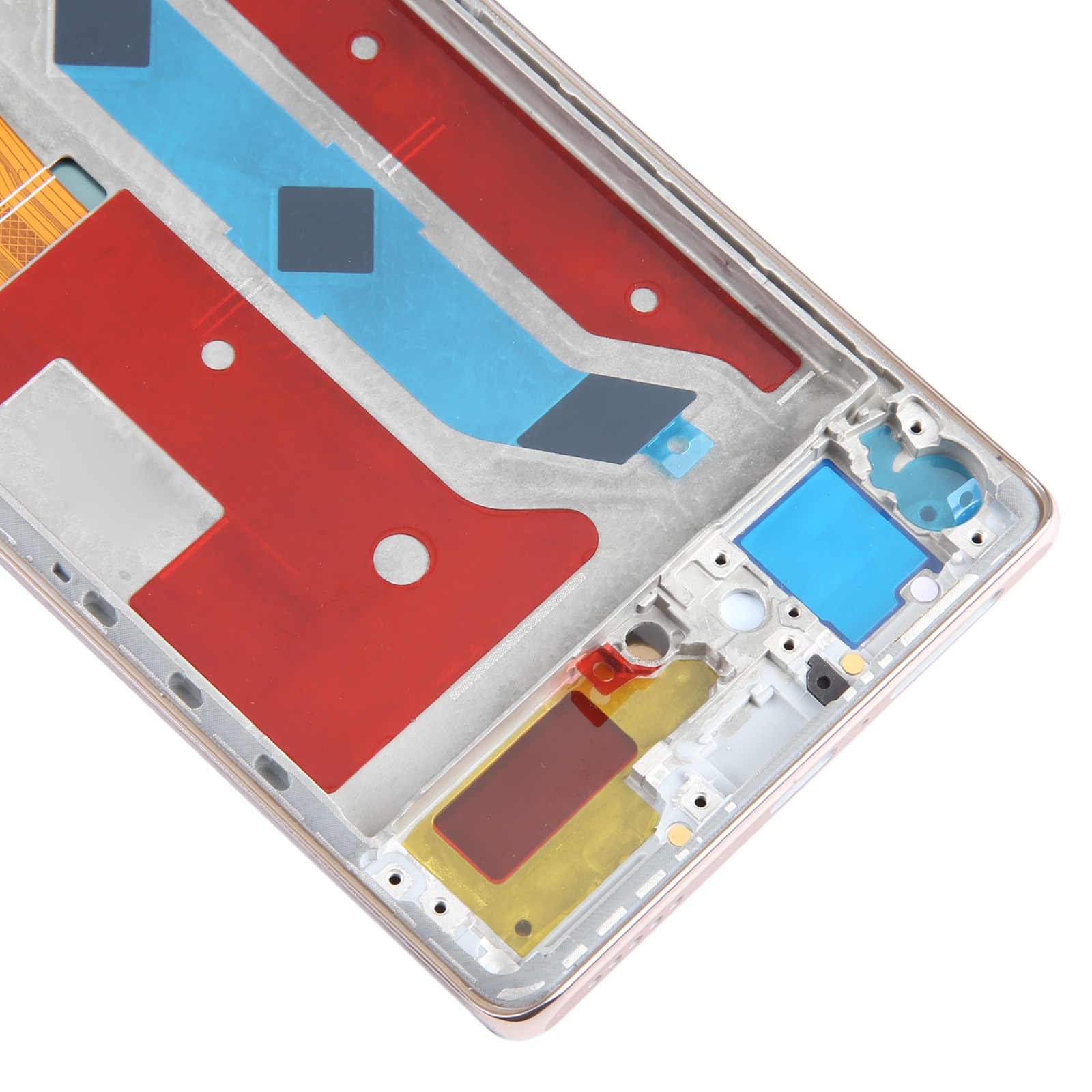 Honor 80 SE Gold LCD Screen Replacement - Image 4