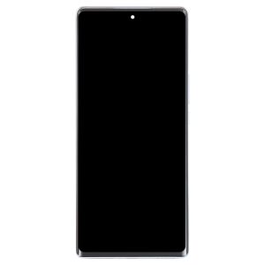 Honor 80 SE blue LCD screen replacement