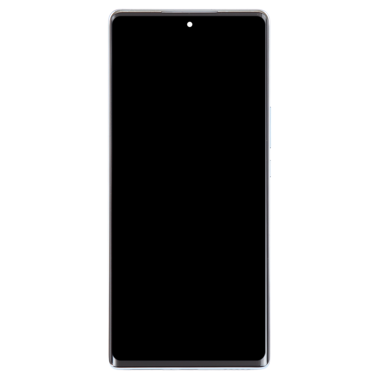 Honor 80 SE blue LCD screen replacement