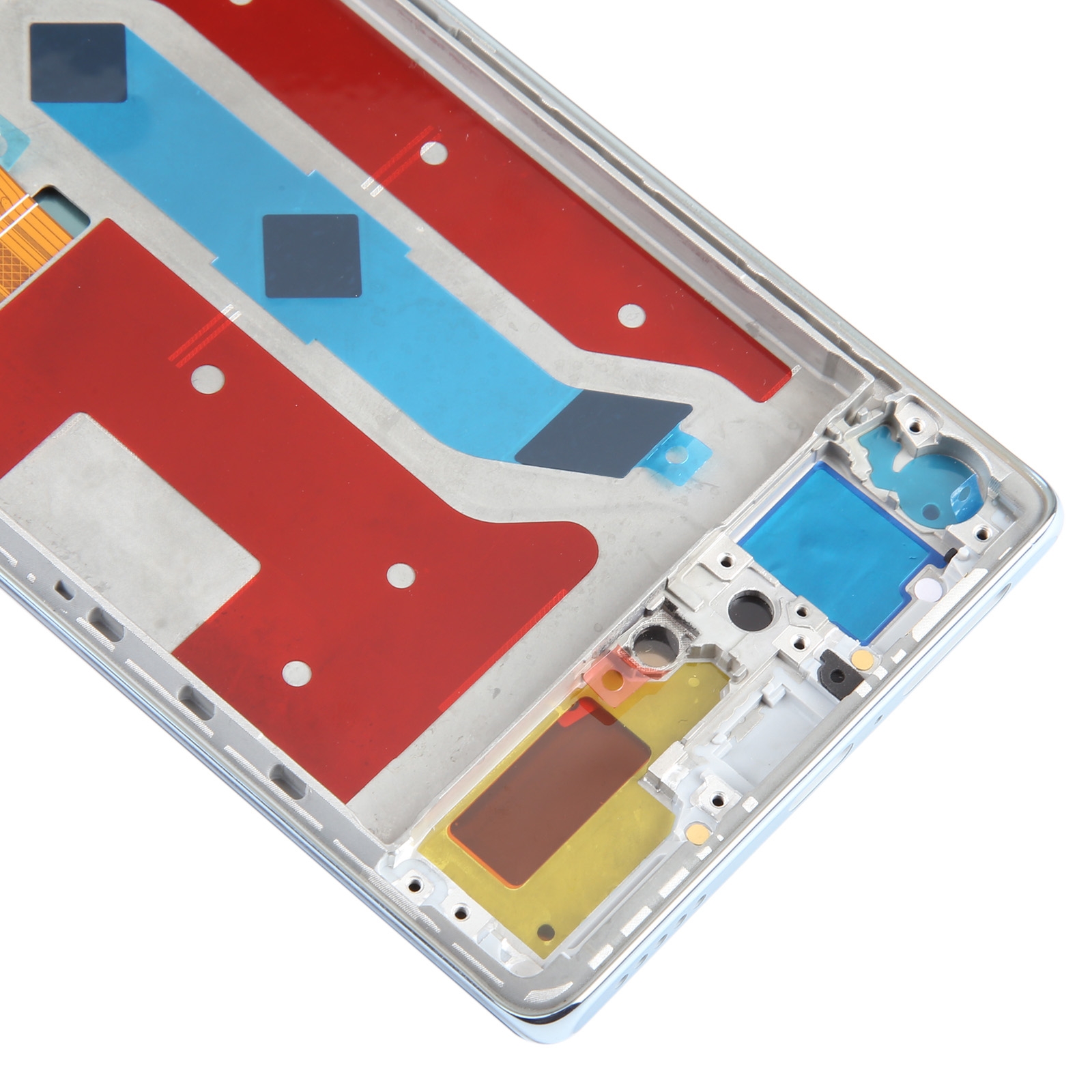 Honor 80 SE Blue LCD Screen Replacement - Image 4
