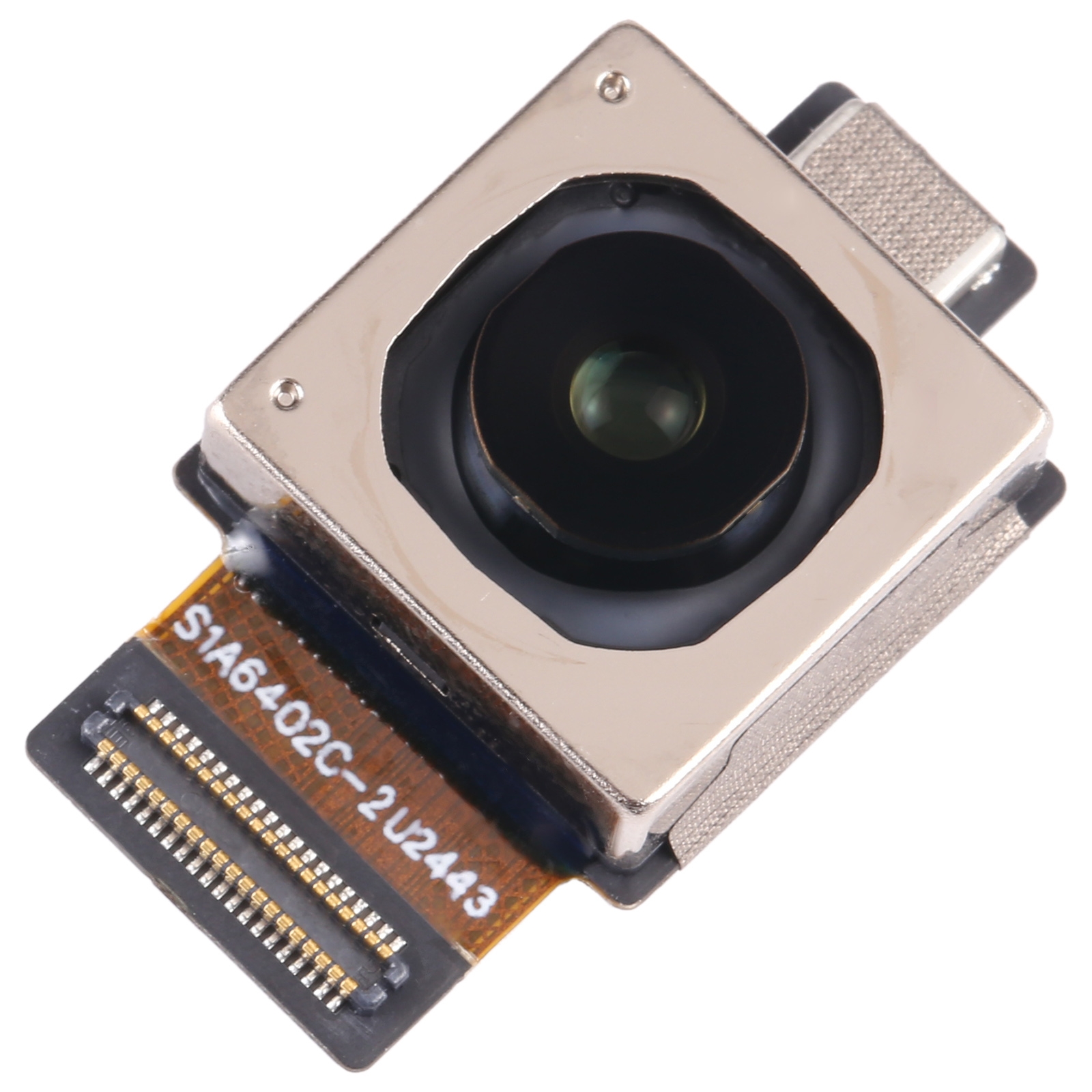 Google Pixel 7a back camera replacement