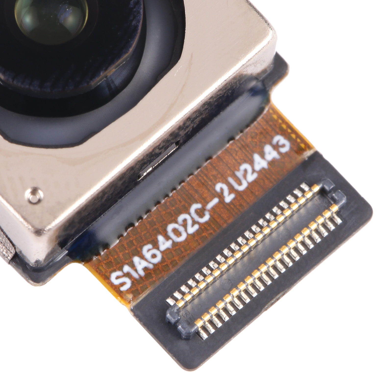 Google Pixel 7a Main Back Camera Replacement - Image 3