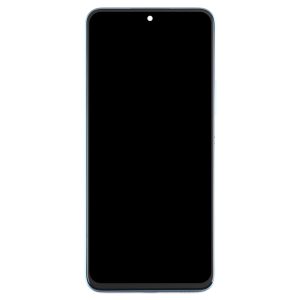 Honor 90 Lite LCD screen assembly blue