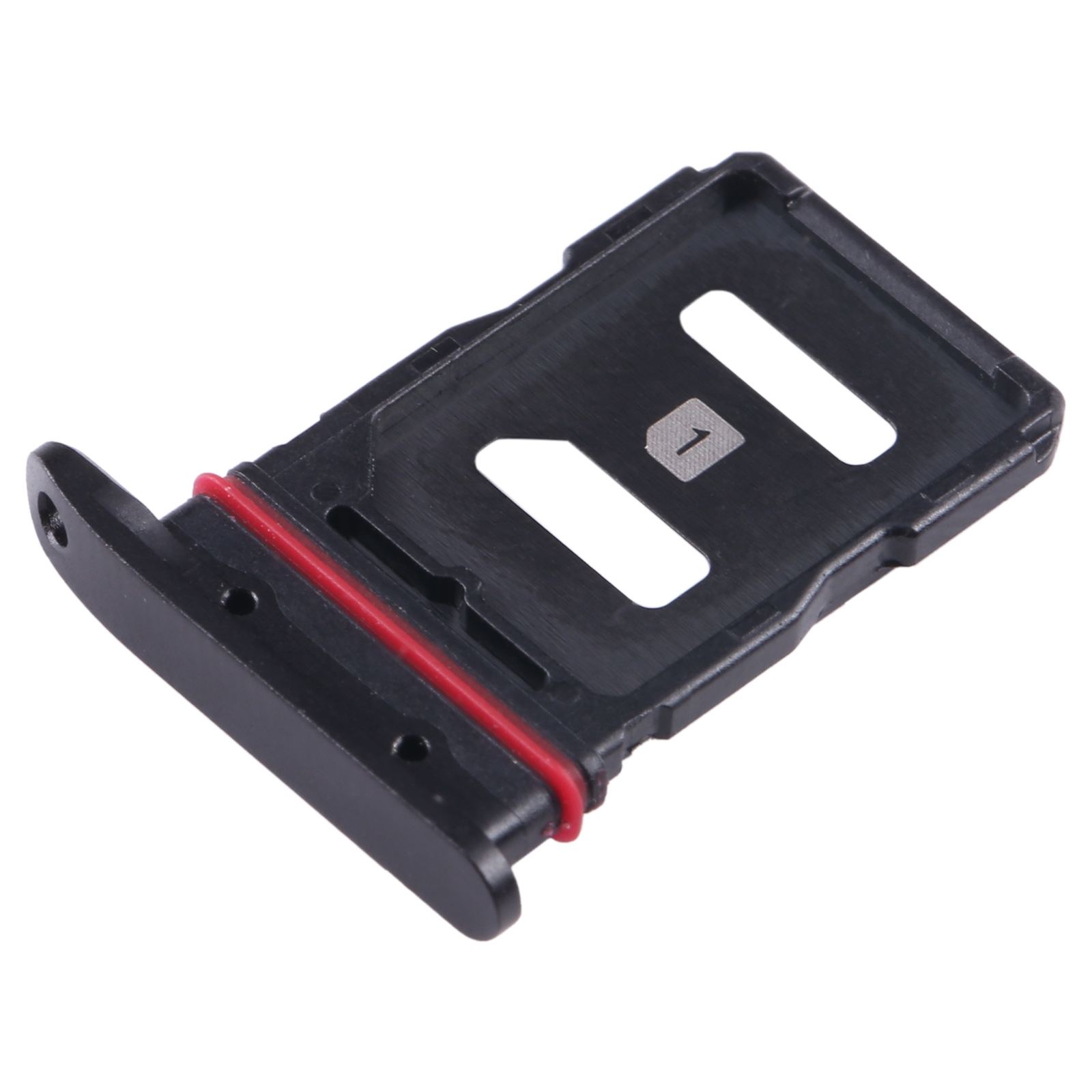 Asus Zenfone 10 AI2302 black SIM card tray