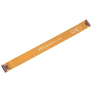 Amazon Fire HD 8 2020 LCD flex cable replacement