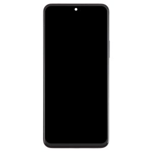 Honor X50i original LCD screen replacement black