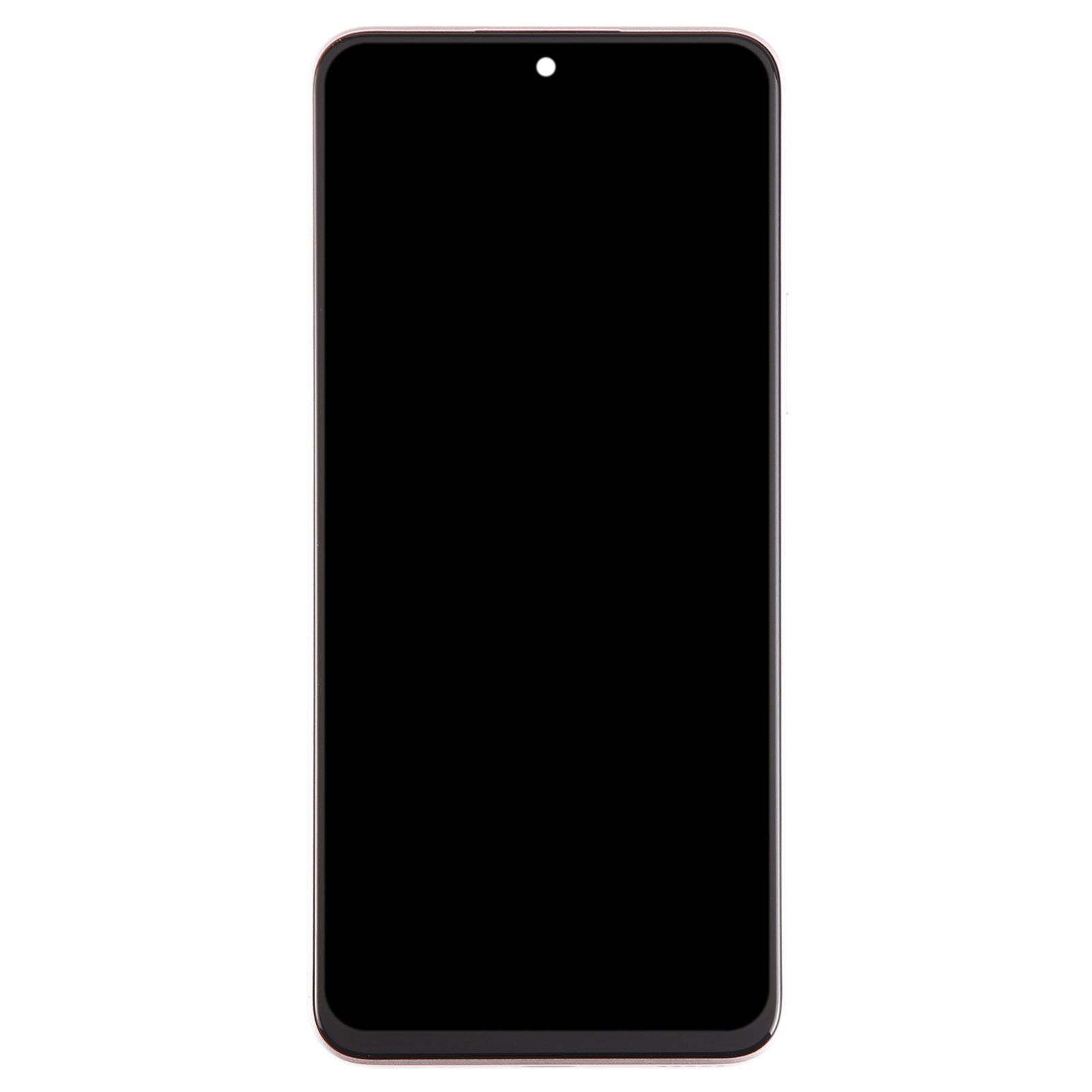 Honor X50i gold LCD screen replacement