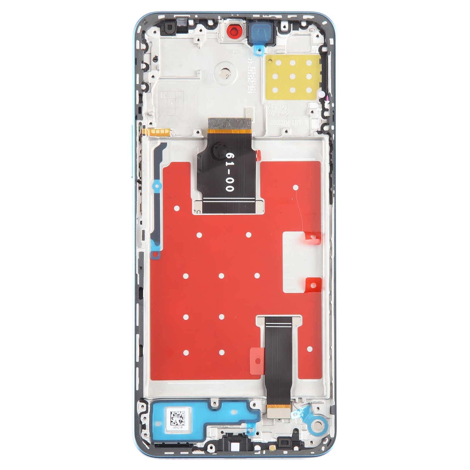 Honor X50i Blue Screen Replacement - Image 2