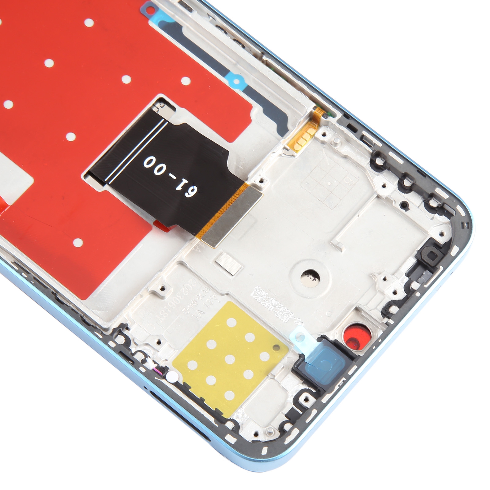 Honor X50i Blue Screen Replacement - Image 3