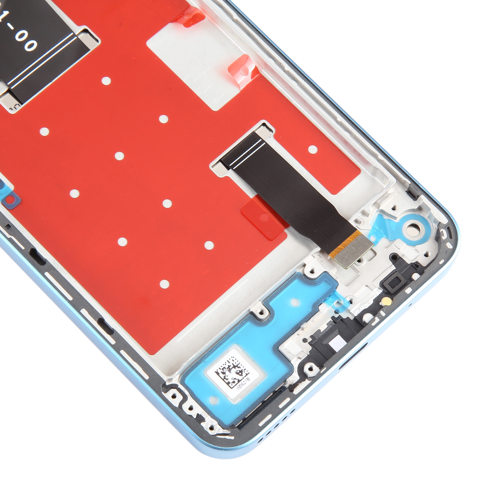 Honor X50i Blue Screen Replacement - Image 4