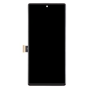 Google Pixel 6 OLED screen replacement