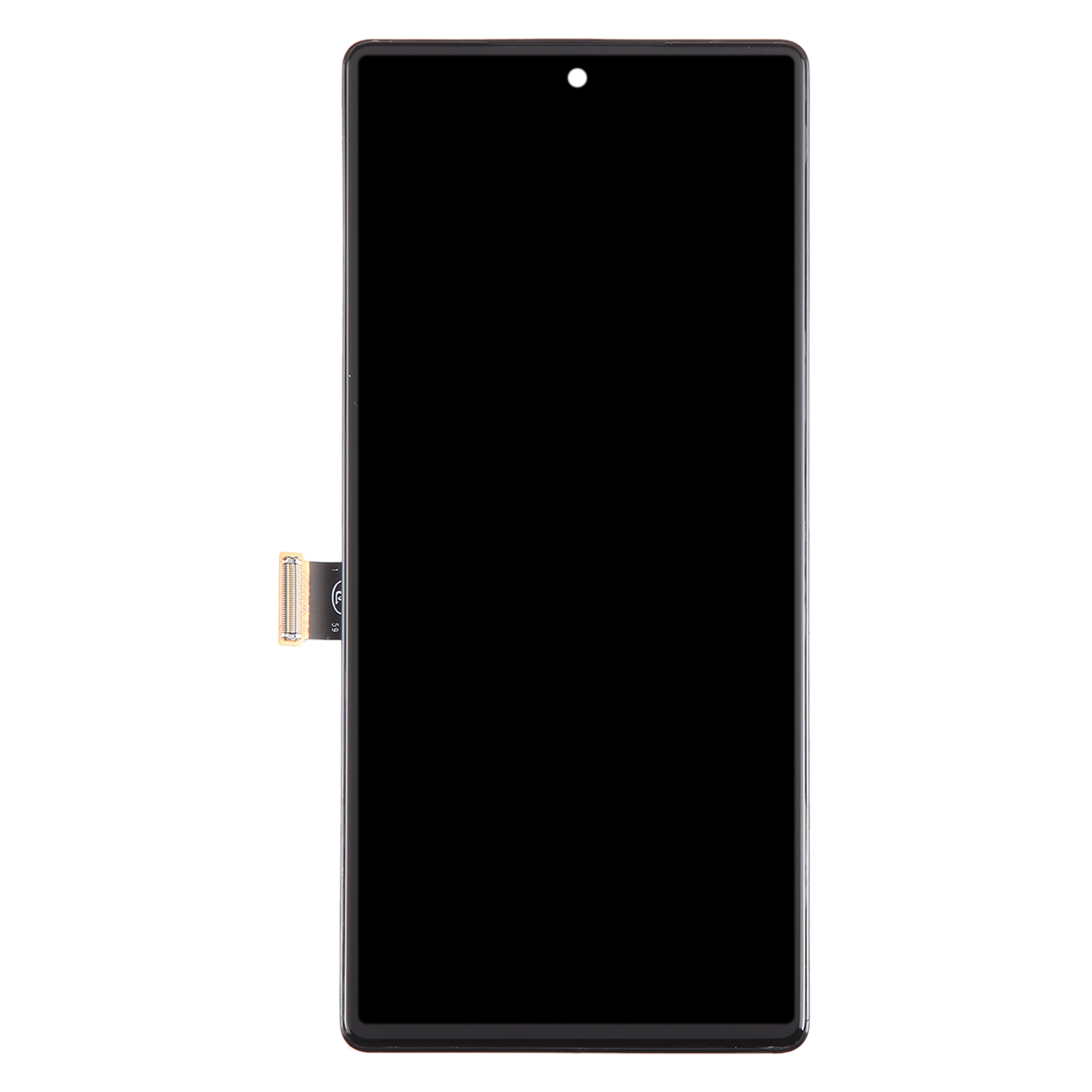 Google Pixel 6 OLED screen replacement