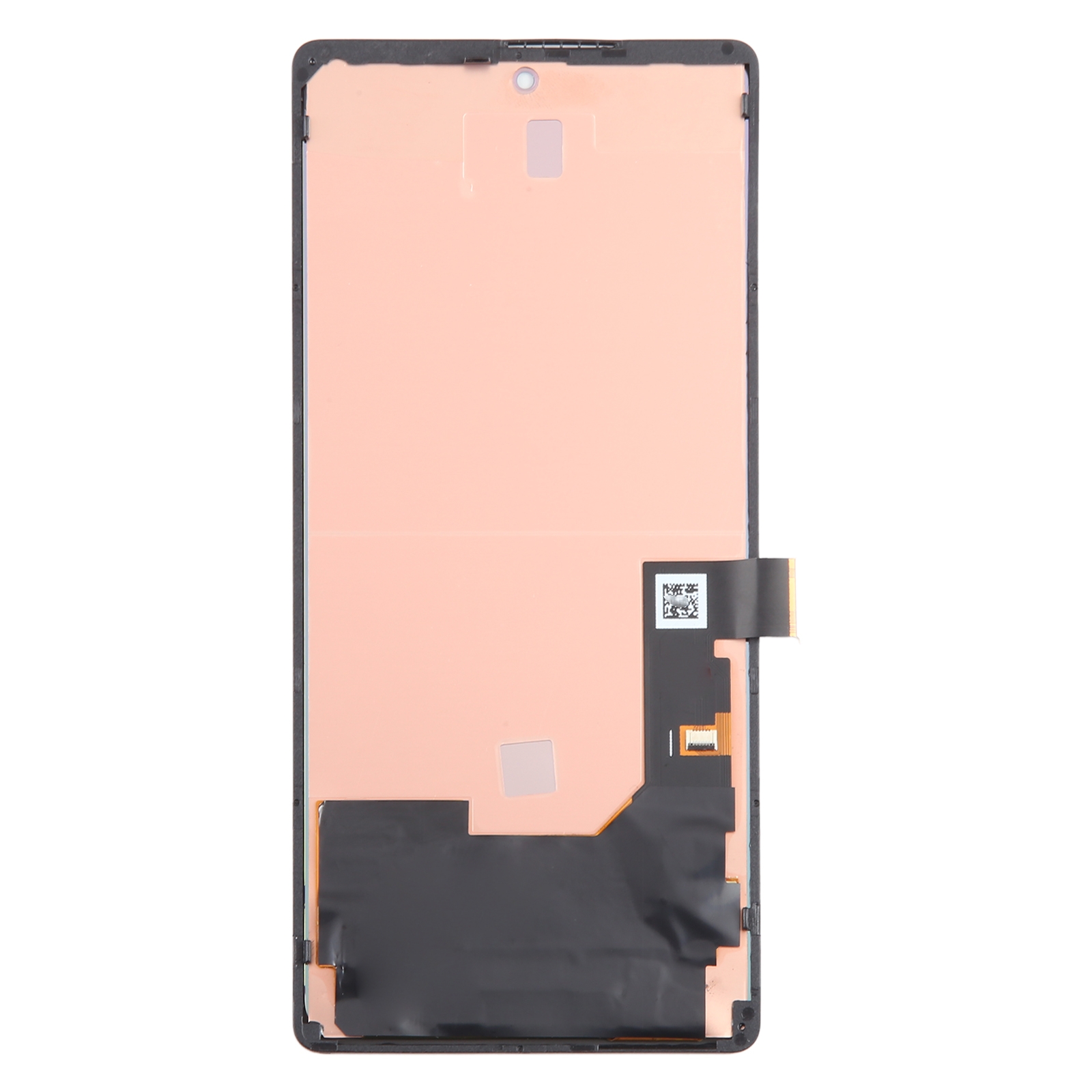 Google Pixel 6 GB7N6 G9S9B16 OLED Screen Replacement - Image 2