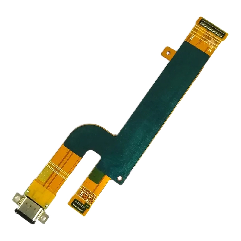 Cat S52 Charging Port Flex Cable Replacement - Image 2