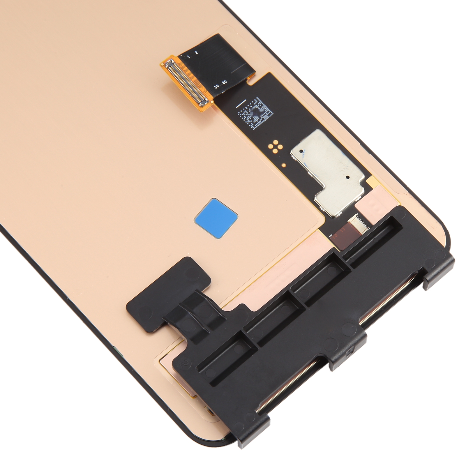 Google Pixel 8 Pro GC3VE G1MNW Screen Replacement - Image 4
