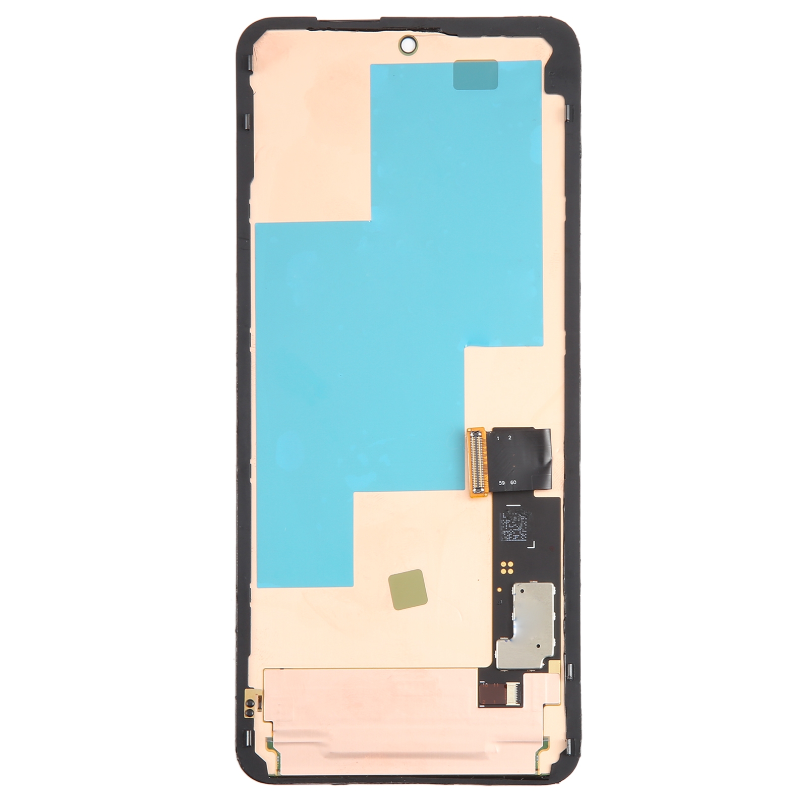 Google Pixel 8 Pro GC3VE G1MNW Screen Replacement - Image 2