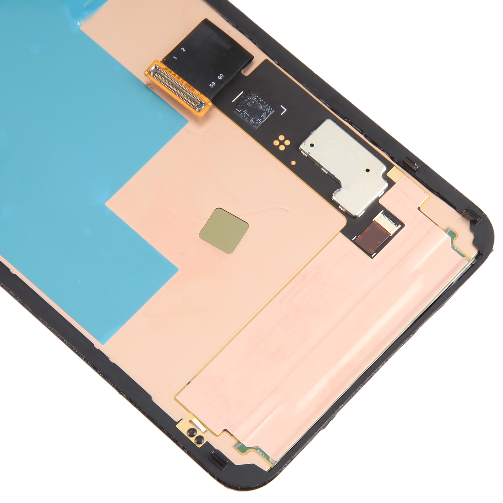 Google Pixel 8 Pro GC3VE G1MNW Screen Replacement - Image 4