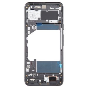Google Pixel 8 front housing frame black