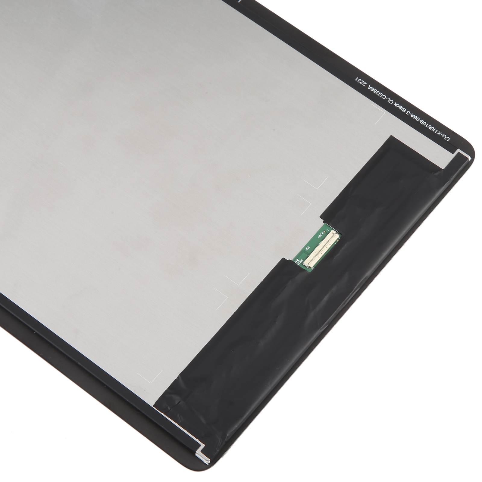 Amazon Fire Max 11 2023 Black LCD Screen Replacement - Image 4
