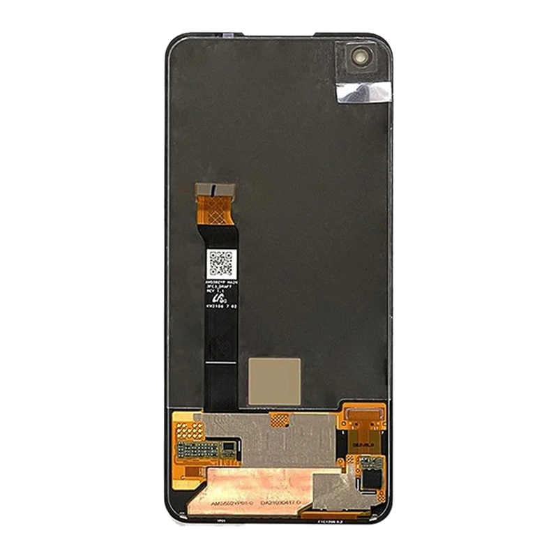 Asus Zenfone 10 AI232 AMOLED Screen Replacement - Image 2