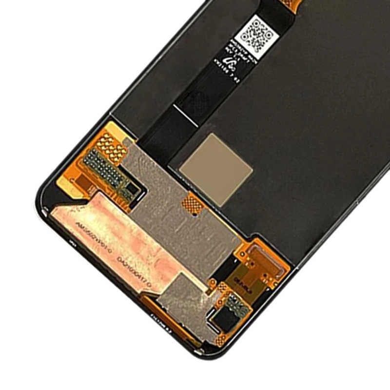 Asus Zenfone 10 AI232 AMOLED Screen Replacement - Image 3