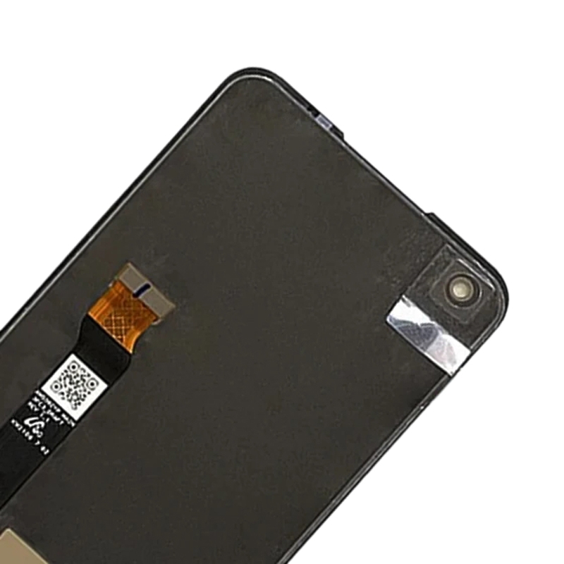 Asus Zenfone 10 AI232 AMOLED Screen Replacement - Image 4