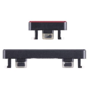 Asus ROG Phone 3 ZS661KS red power volume button replacement