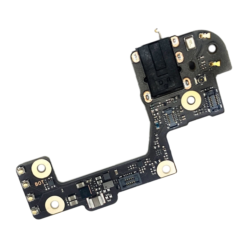 Asus ROG Phone II ZS660KL audio jack replacement
