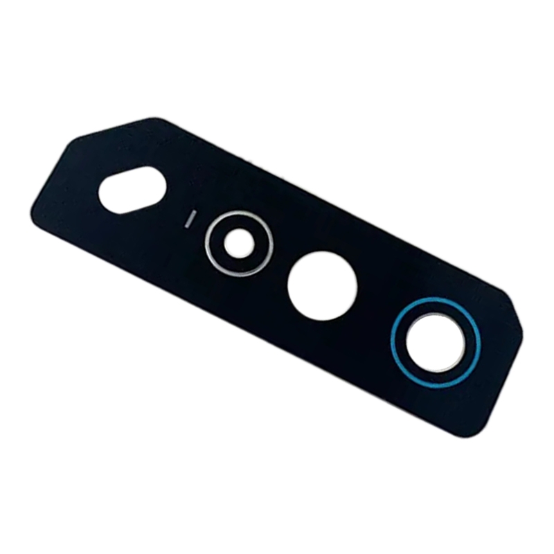 Asus ROG Phone 7 blue back camera lens replacement