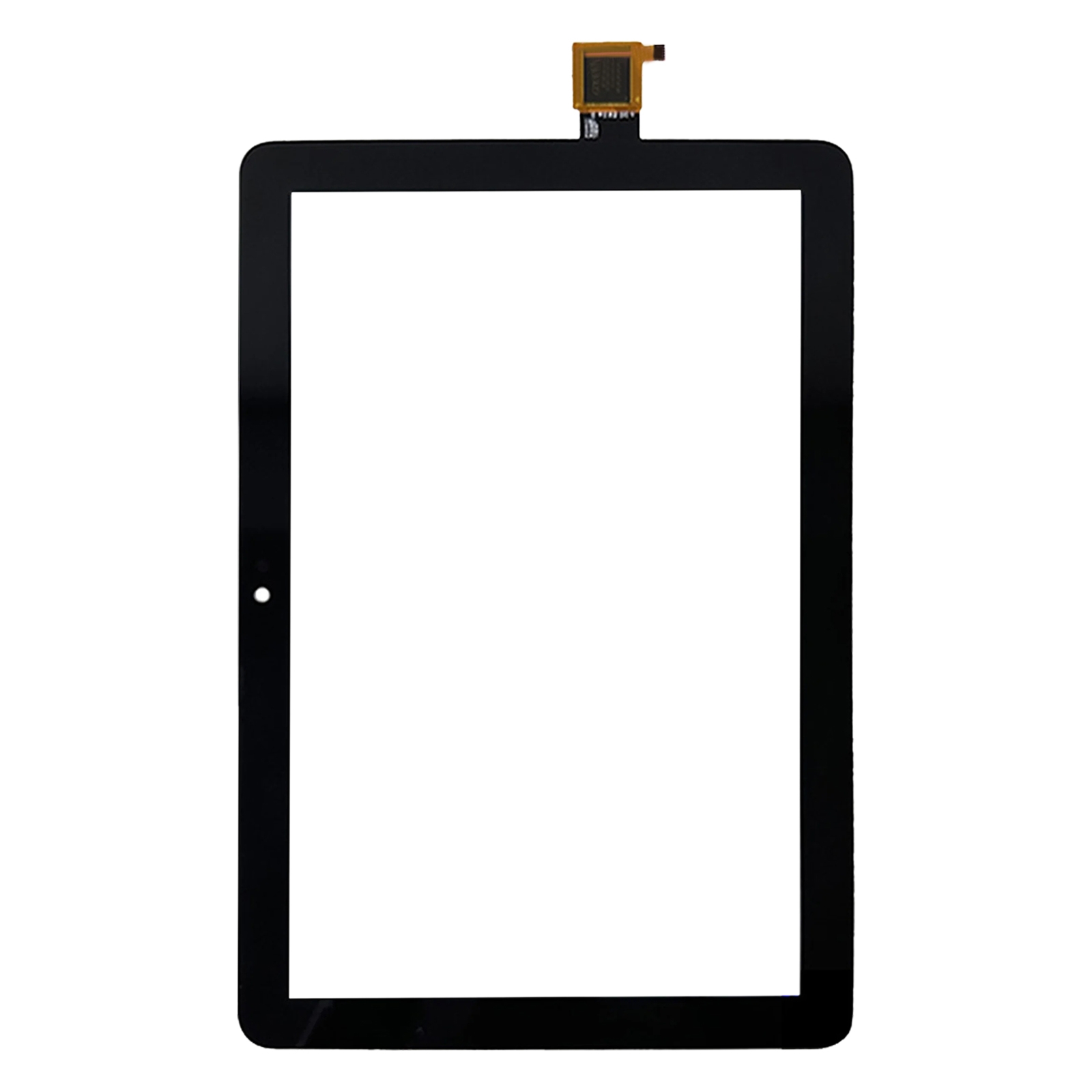 Amazon Fire HD 8 2022 touch screen replacement black
