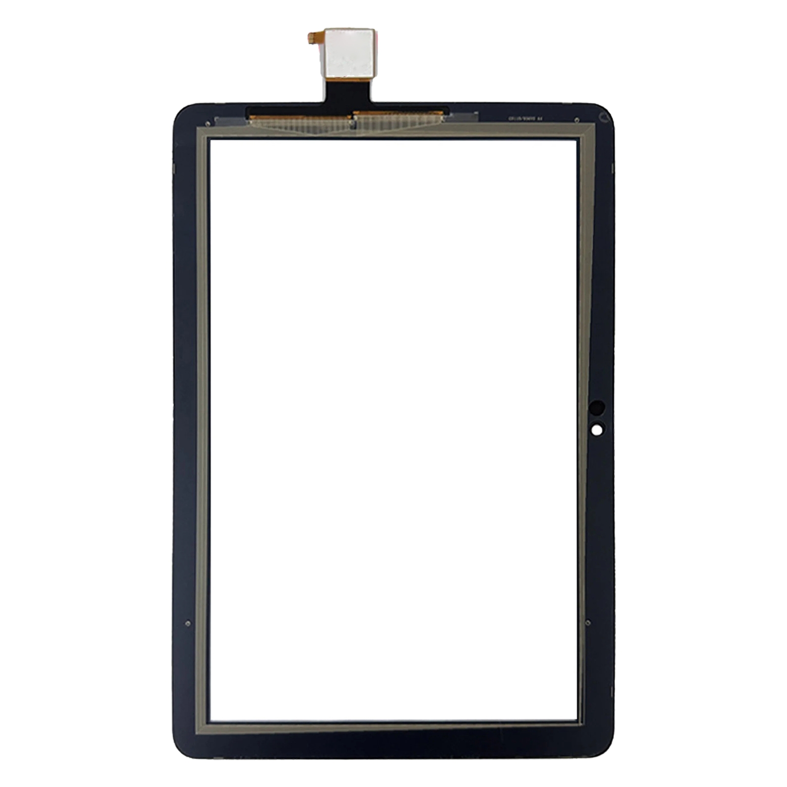 Amazon Fire HD 8 2022 Black Touch Panel Replacement - Image 2