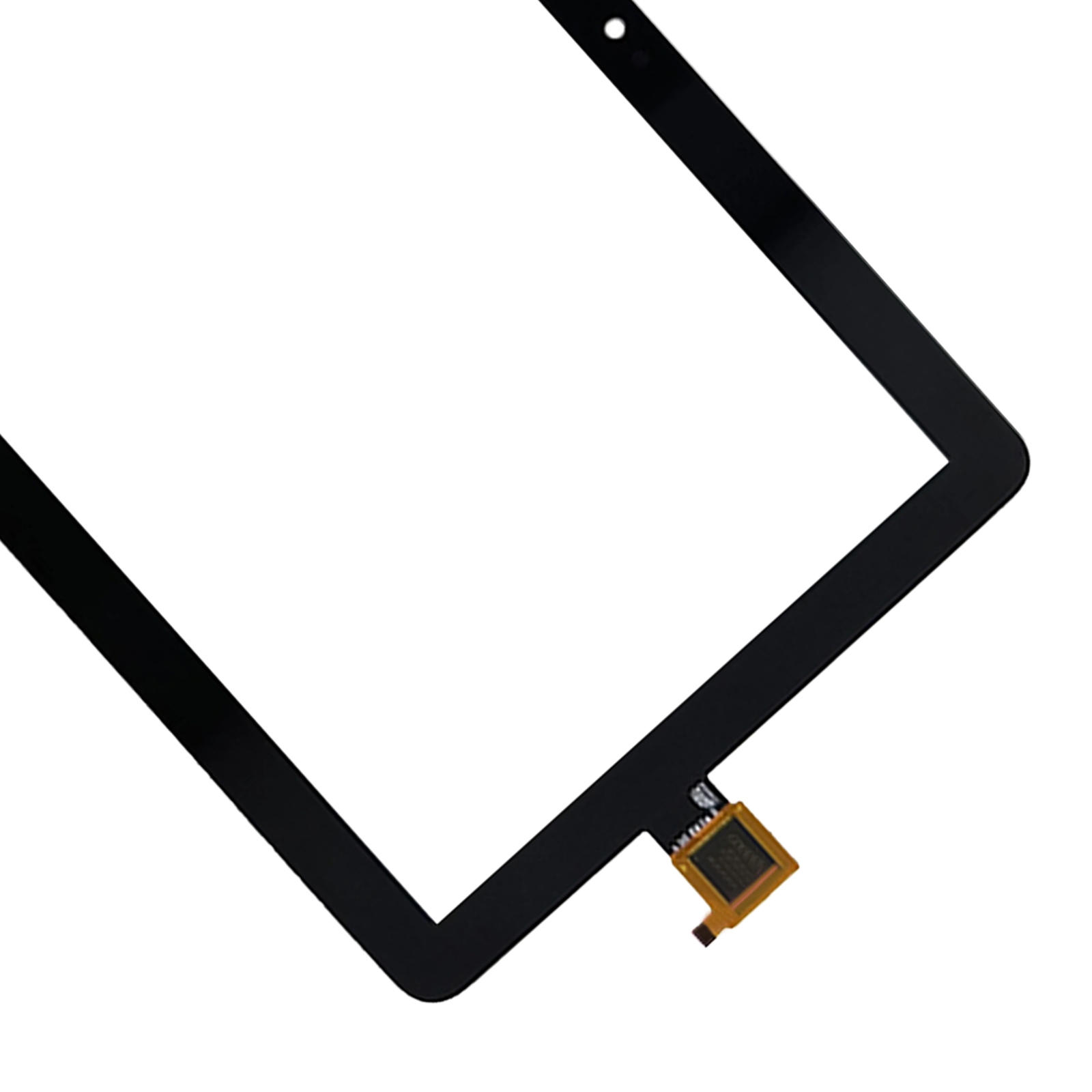 Amazon Fire HD 8 2022 Black Touch Panel Replacement - Image 3
