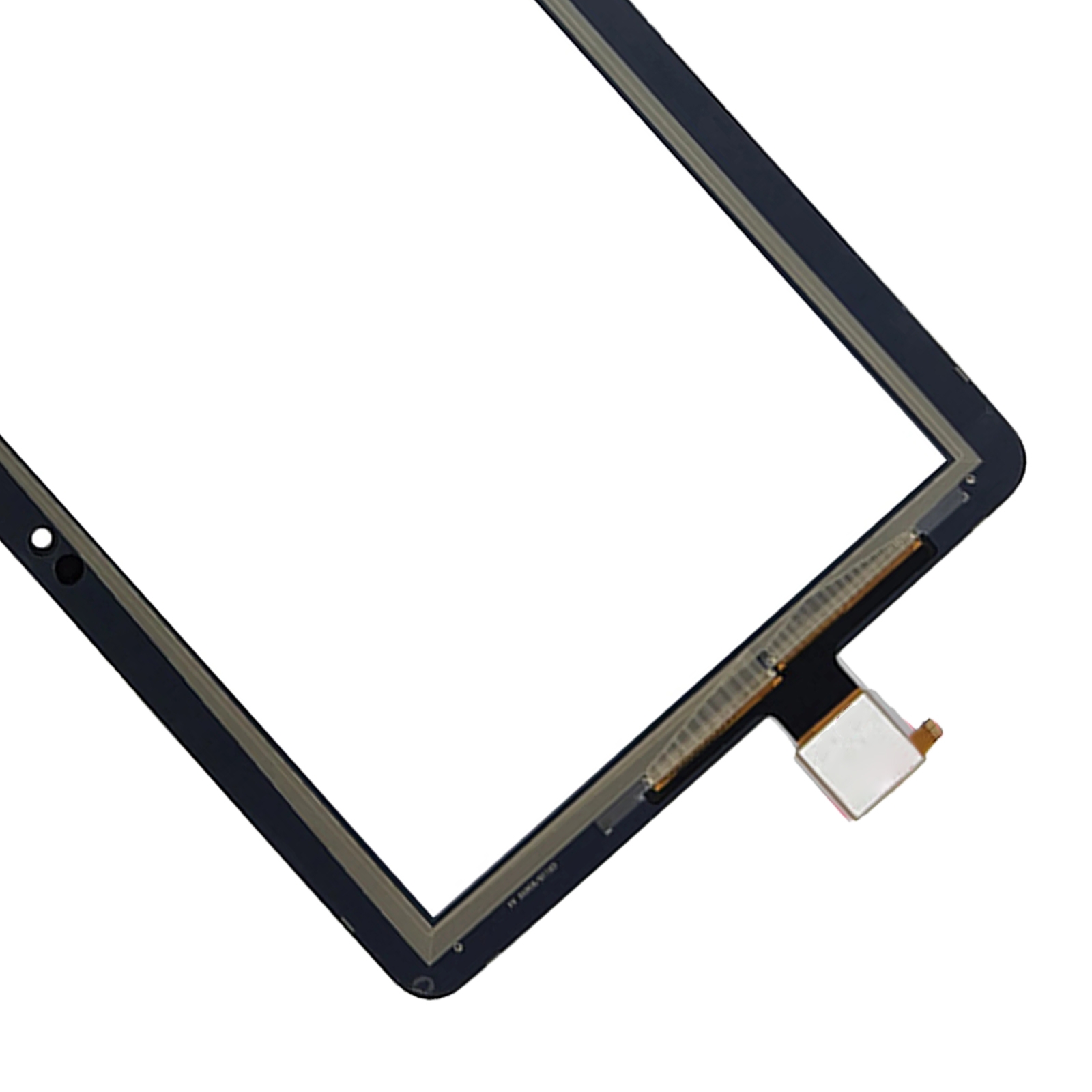 Amazon Fire HD 8 2022 Black Touch Panel Replacement - Image 4