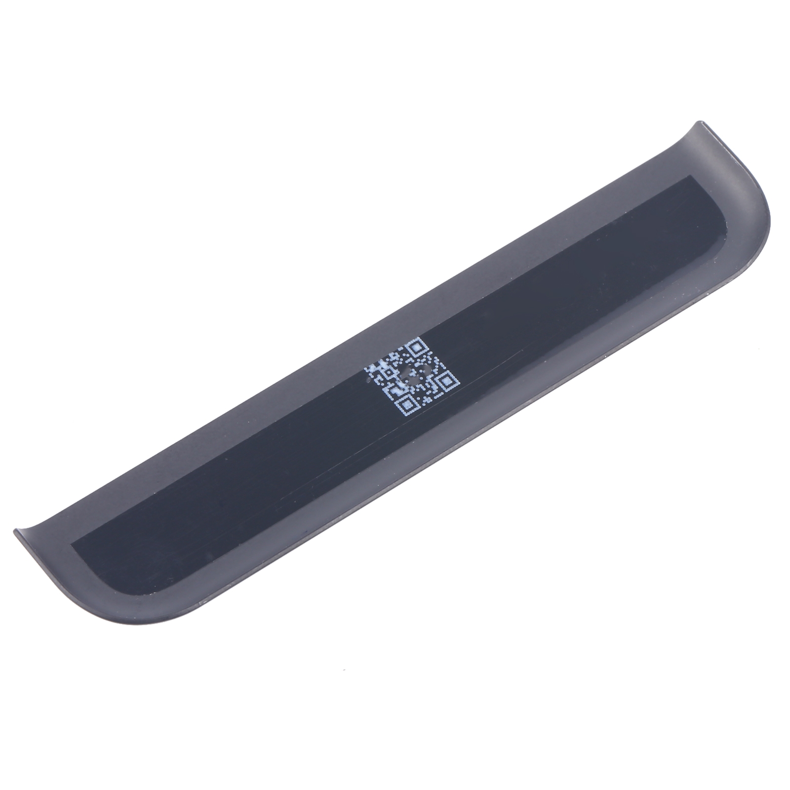 Google Pixel 8 Pro Black Back Cover Replacement - Image 3